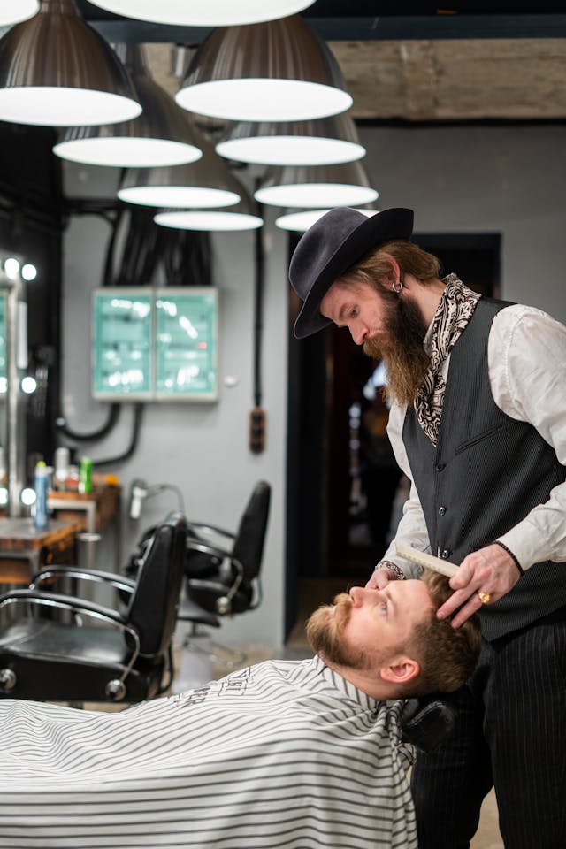 barber